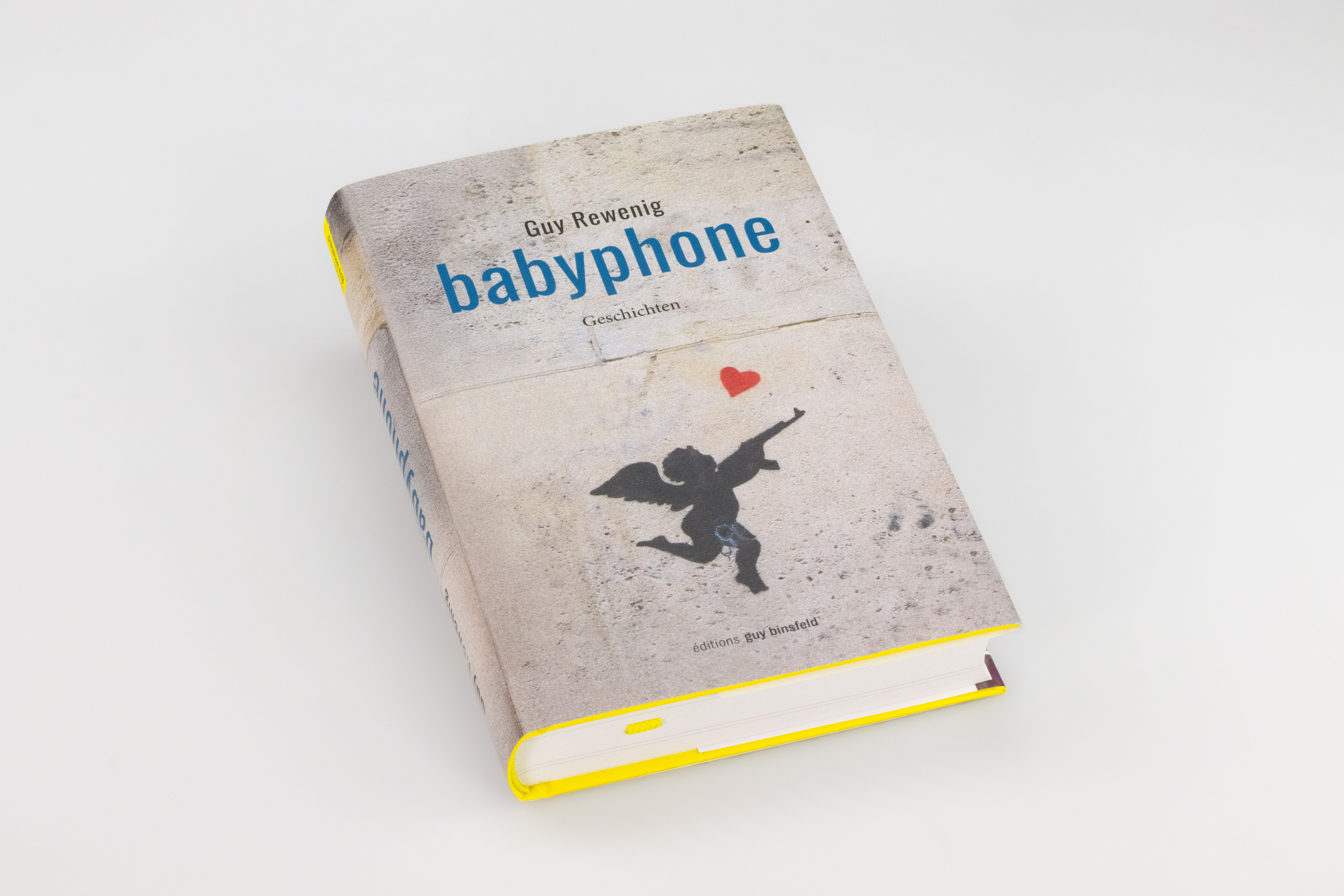 BABYPHONE
