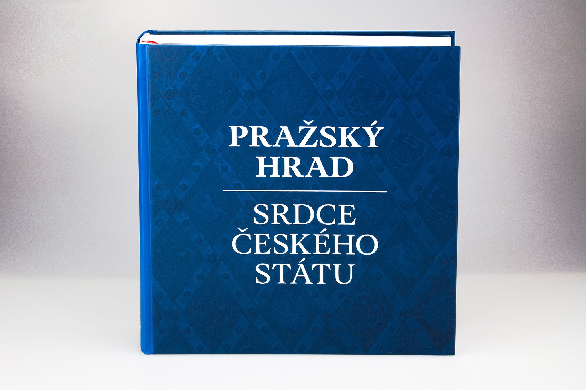 PRAŽSKÝ HRAD