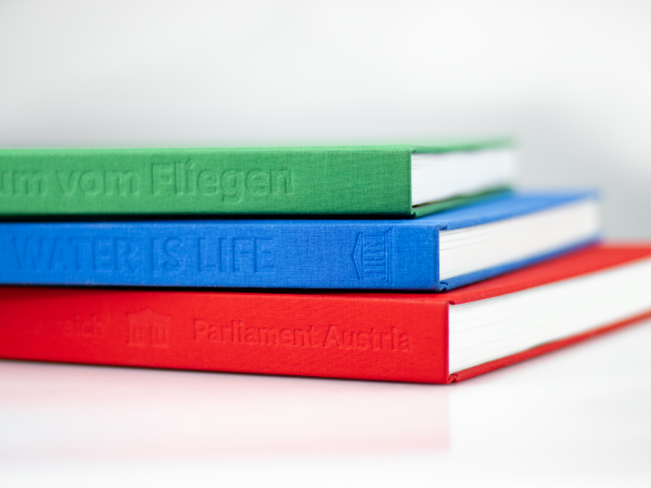 Printed in Czech republic, delivered worldwide