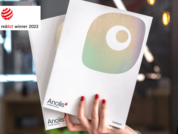 Red Dot Design Awards