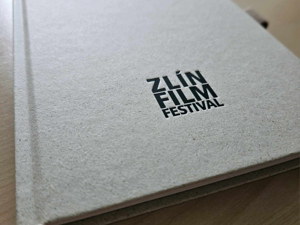Jsme významným partnerem Zlín Film Festivalu